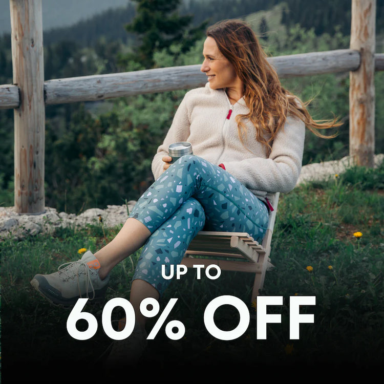 Shop up to 60% off