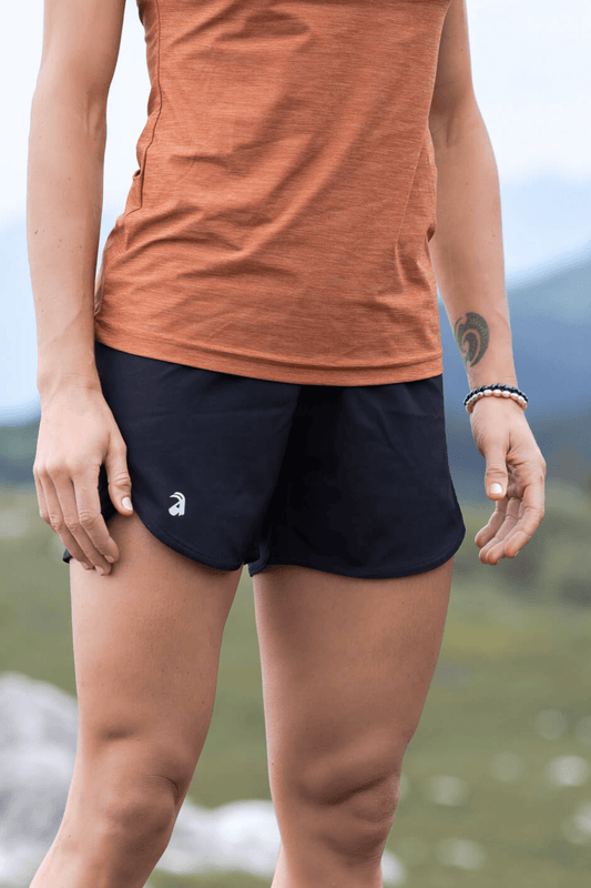Shorts & Capri – Alpine Nation Outdoor Clothing