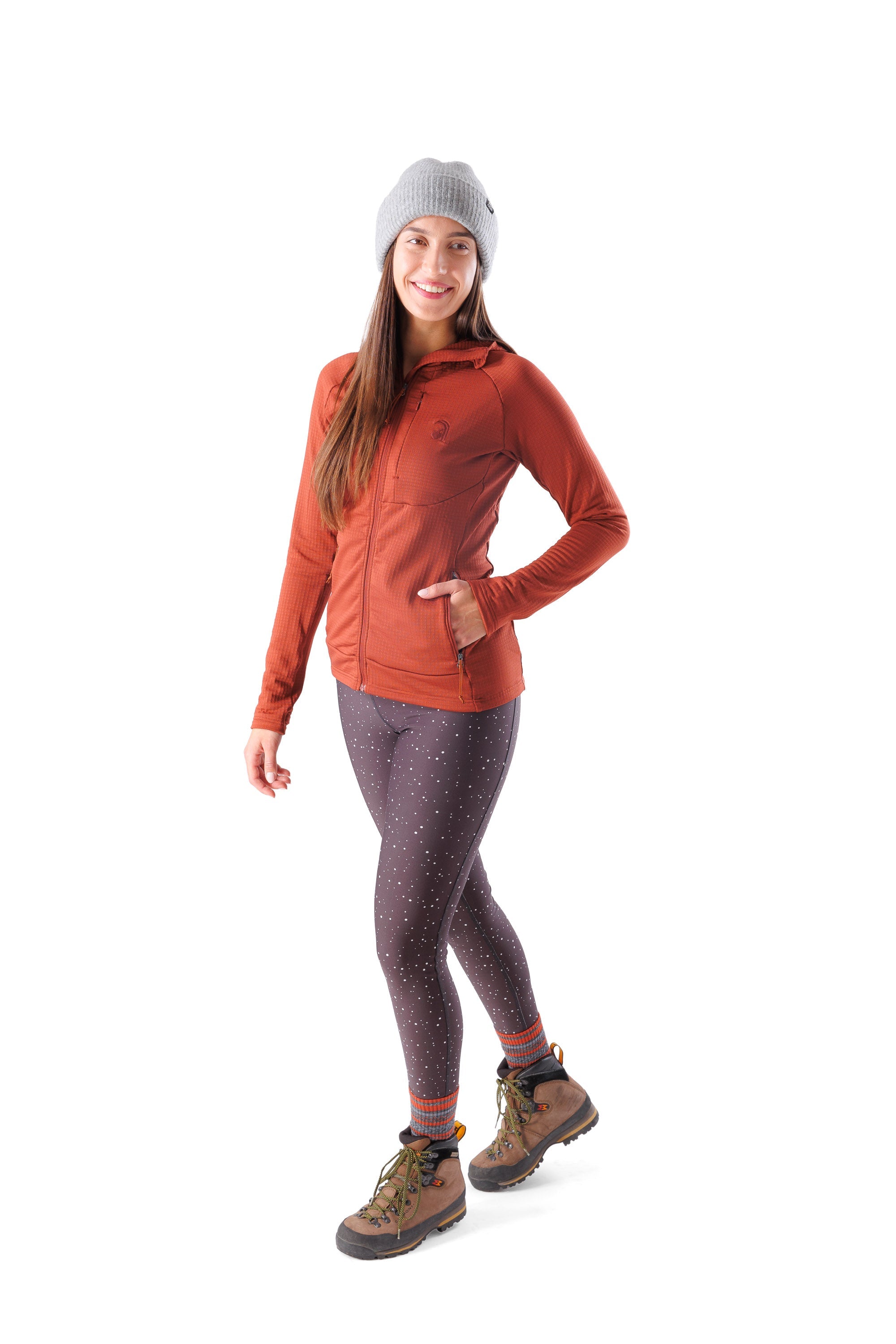 APEX Winter Leggings Blackout - Tall (+7 cm) – Alpine Nation Outdoor  Clothing