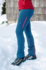 APEX Winter Leggings Arctic