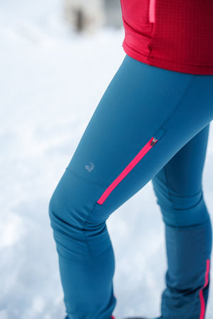 APEX Winter Leggings Arctic