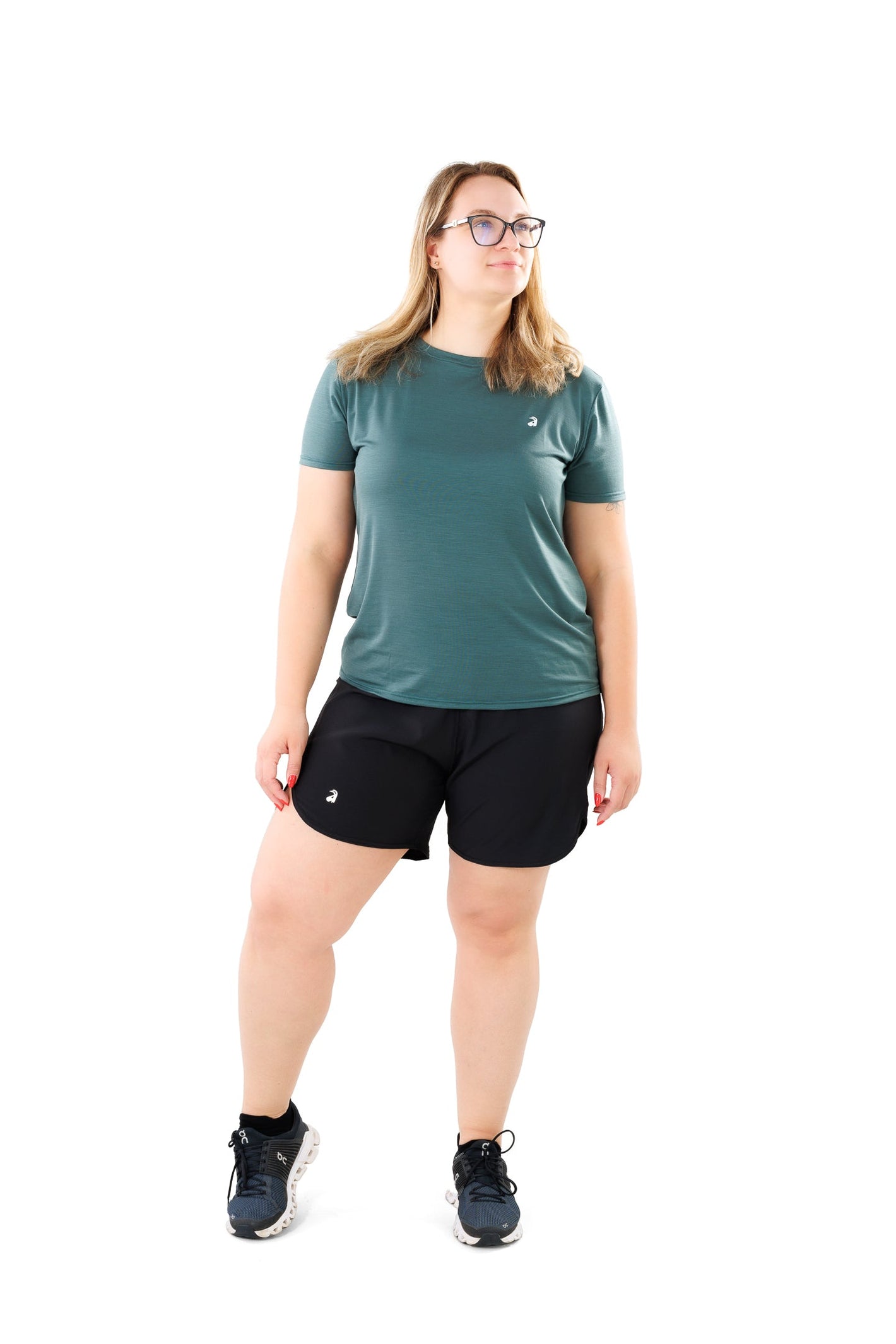 GRANITE MOUNTAIN PULL ON SHORTS