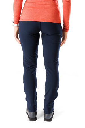 Altitude Pants Dark Navy