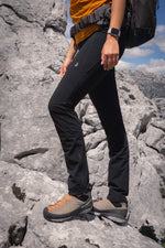 Ascent Hiking Pants Eclipse DWR