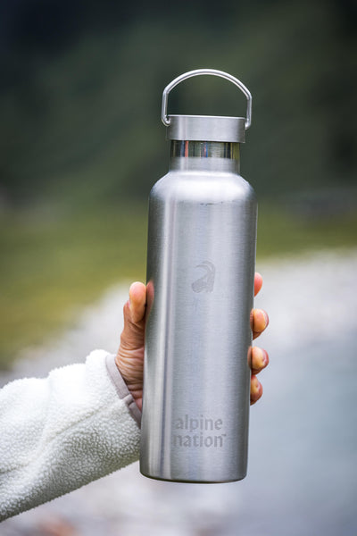 Bottle Boot 0.5 Liter – The Equipment Shop at American Alpine