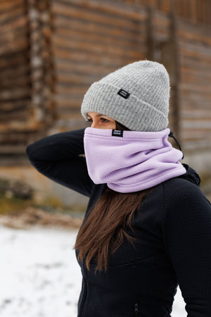 Sherpa Neckwarmer - Lilly