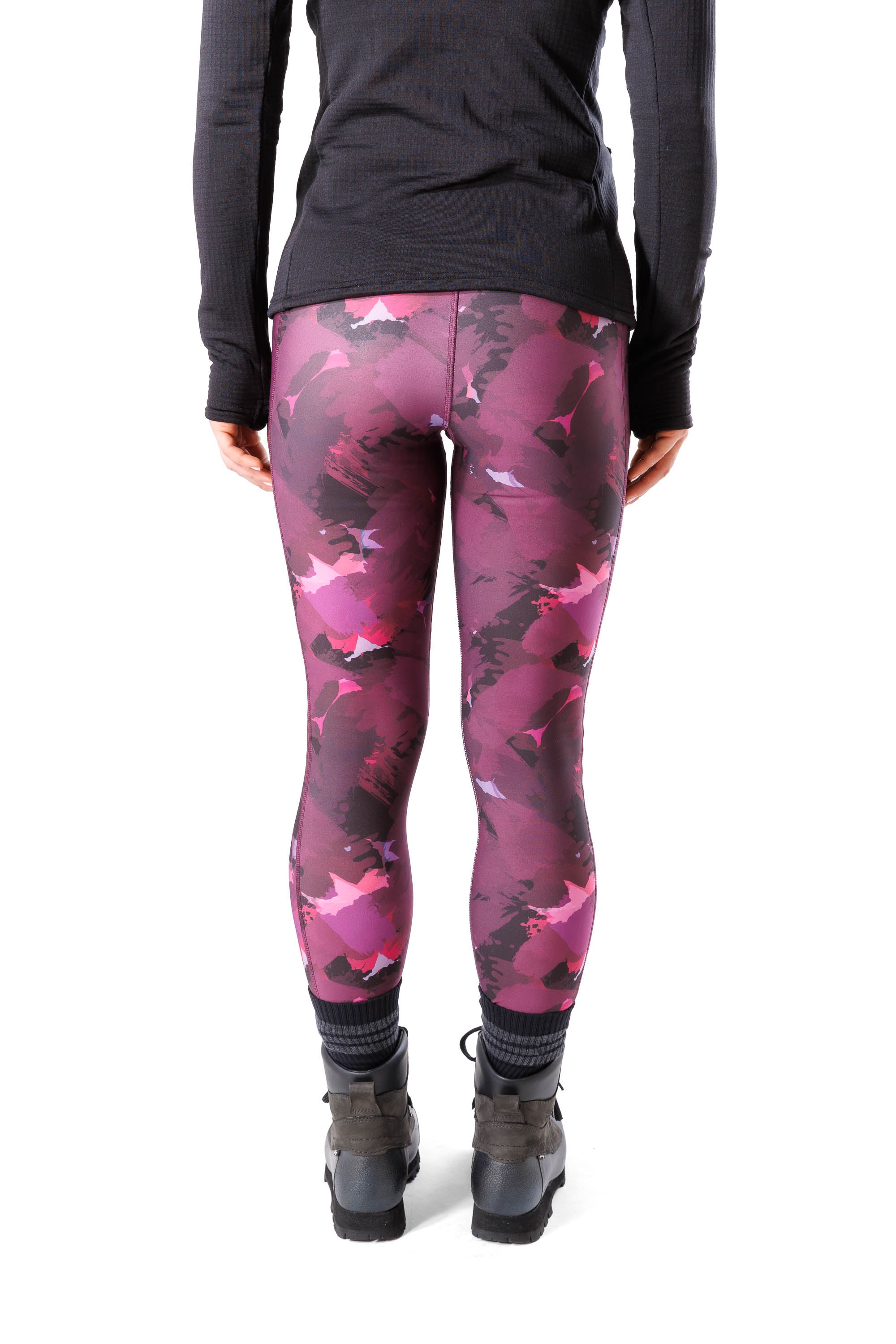 Winter Leggings Guide – Alpine Nation Outdoor Clothing