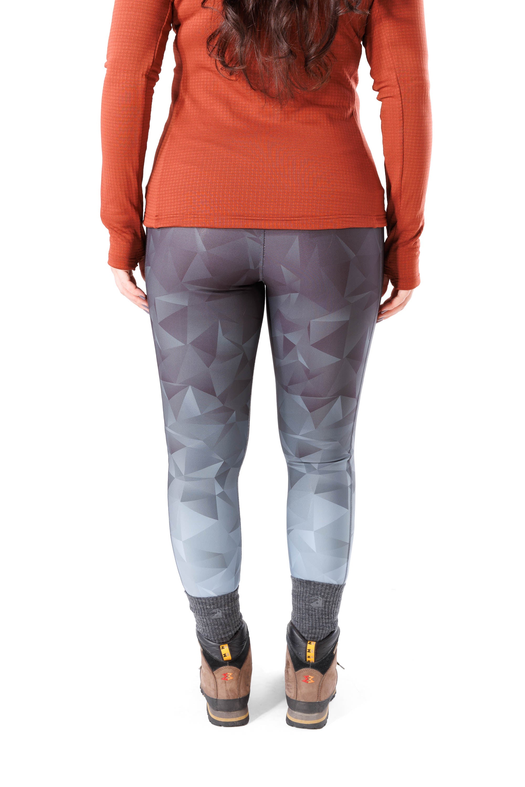 APEX Winter Leggings Misty Forest – Alpine Nation Outdoor Clothing
