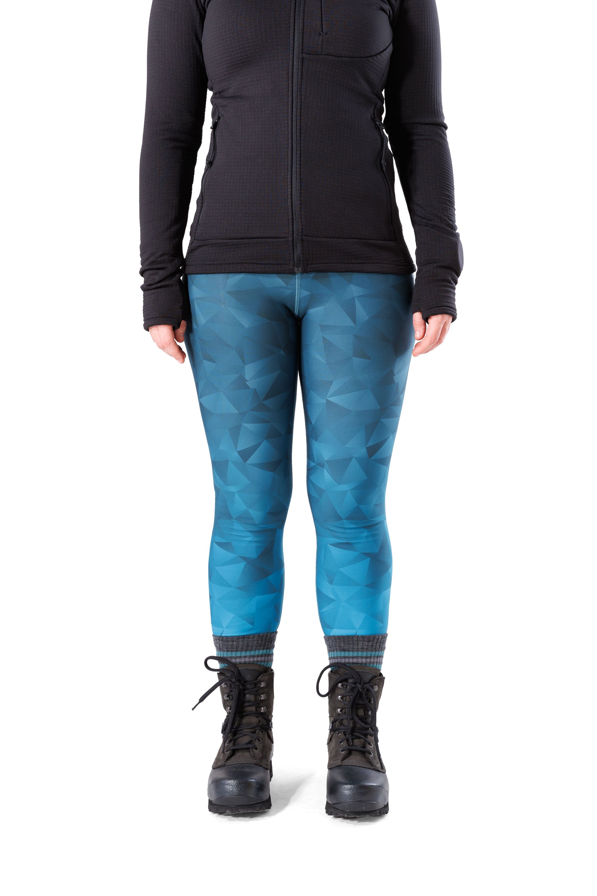 APEX Winter Leggings Arctic – Alpine Nation Outdoor Clothing