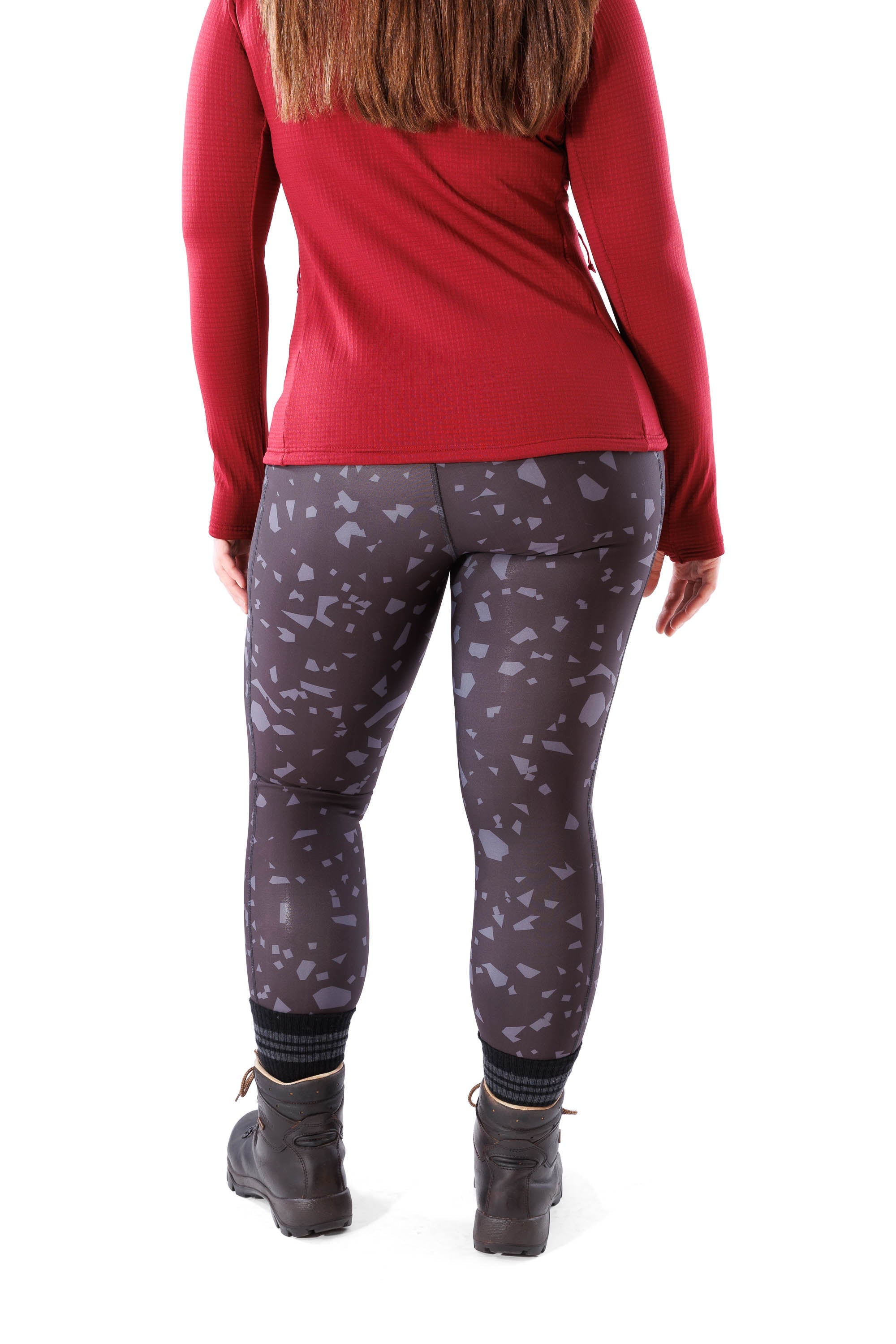 Winter Leggings For Women Fleece Lined  International Society of Precision  Agriculture