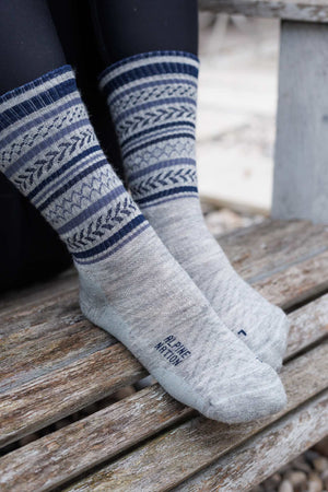 Merino Socks