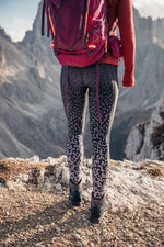 Hiker Leggings Milky Way