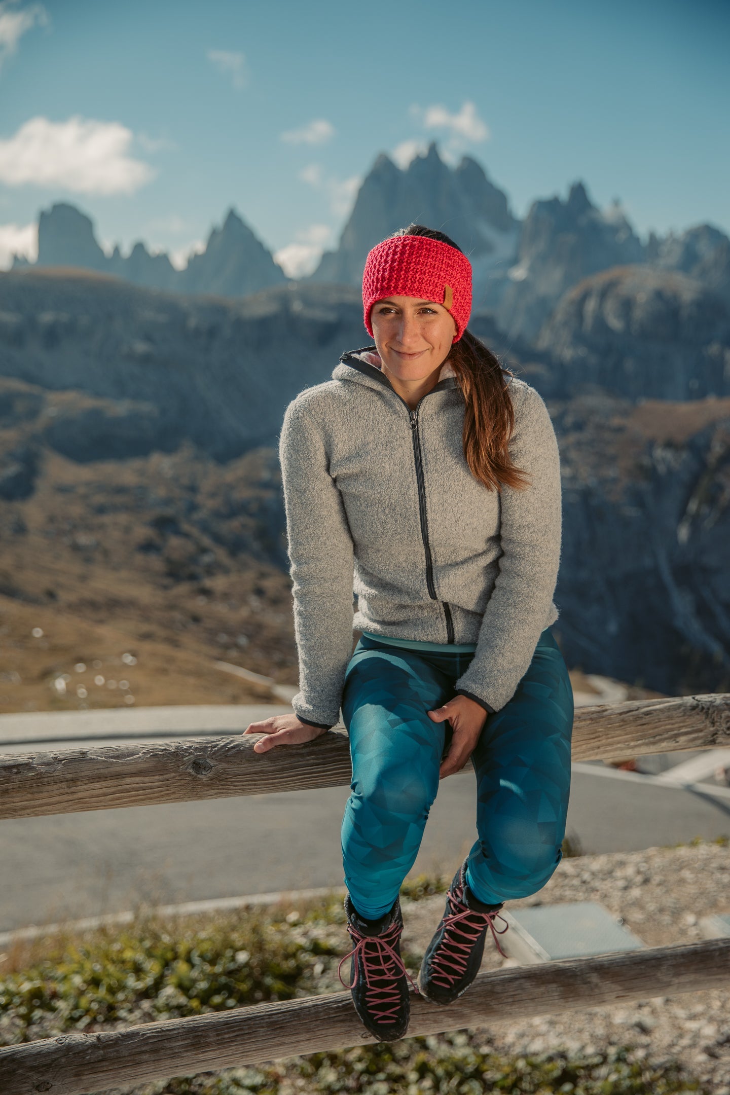 Pro Winter Leggings Glacier – Alpine Nation Outdoor Clothing