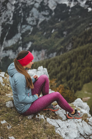 Hiker Leggings Wildflower