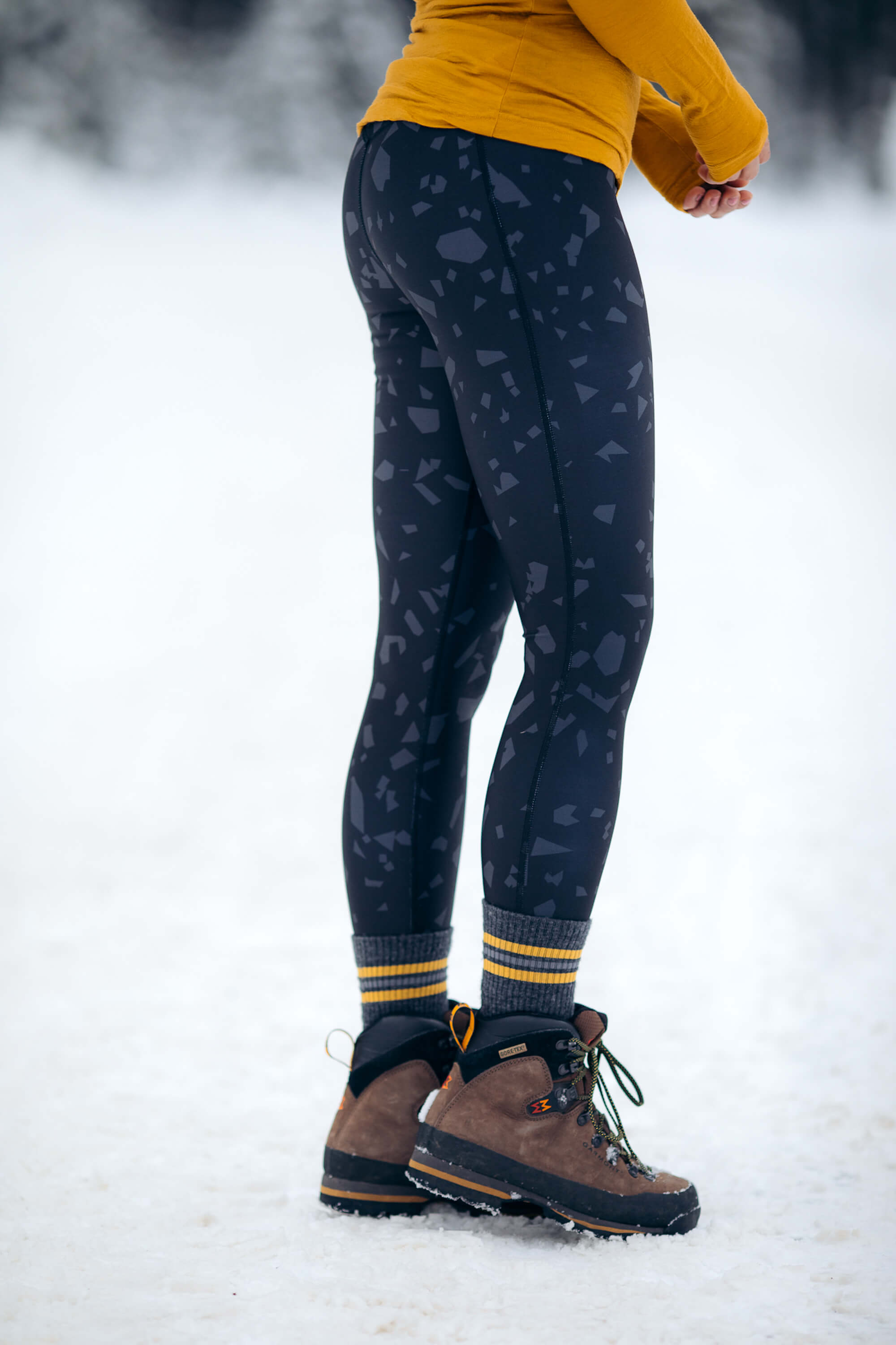  Winter Light Breathable Clothing Pants Sport Leggings