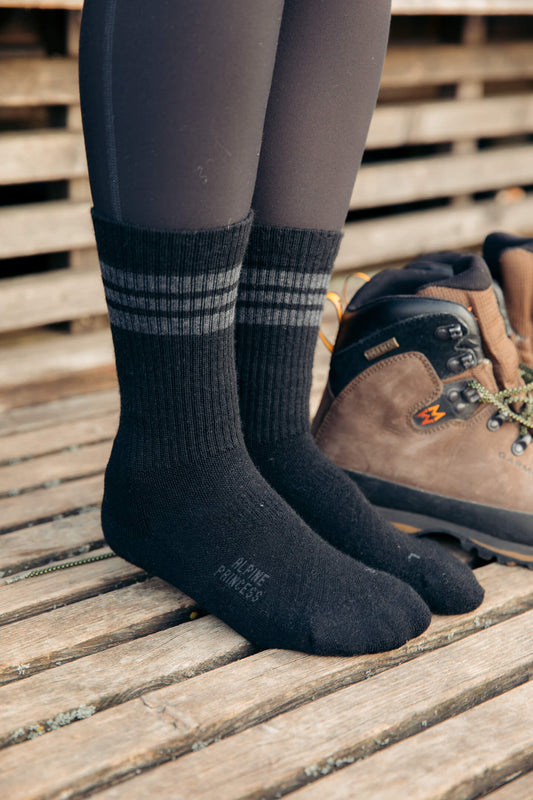 Hiking Socks – Alpine Nation Outdoor Clothing