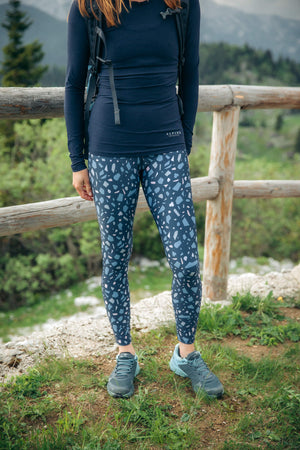 Hiker Leggings Rocky Mountain