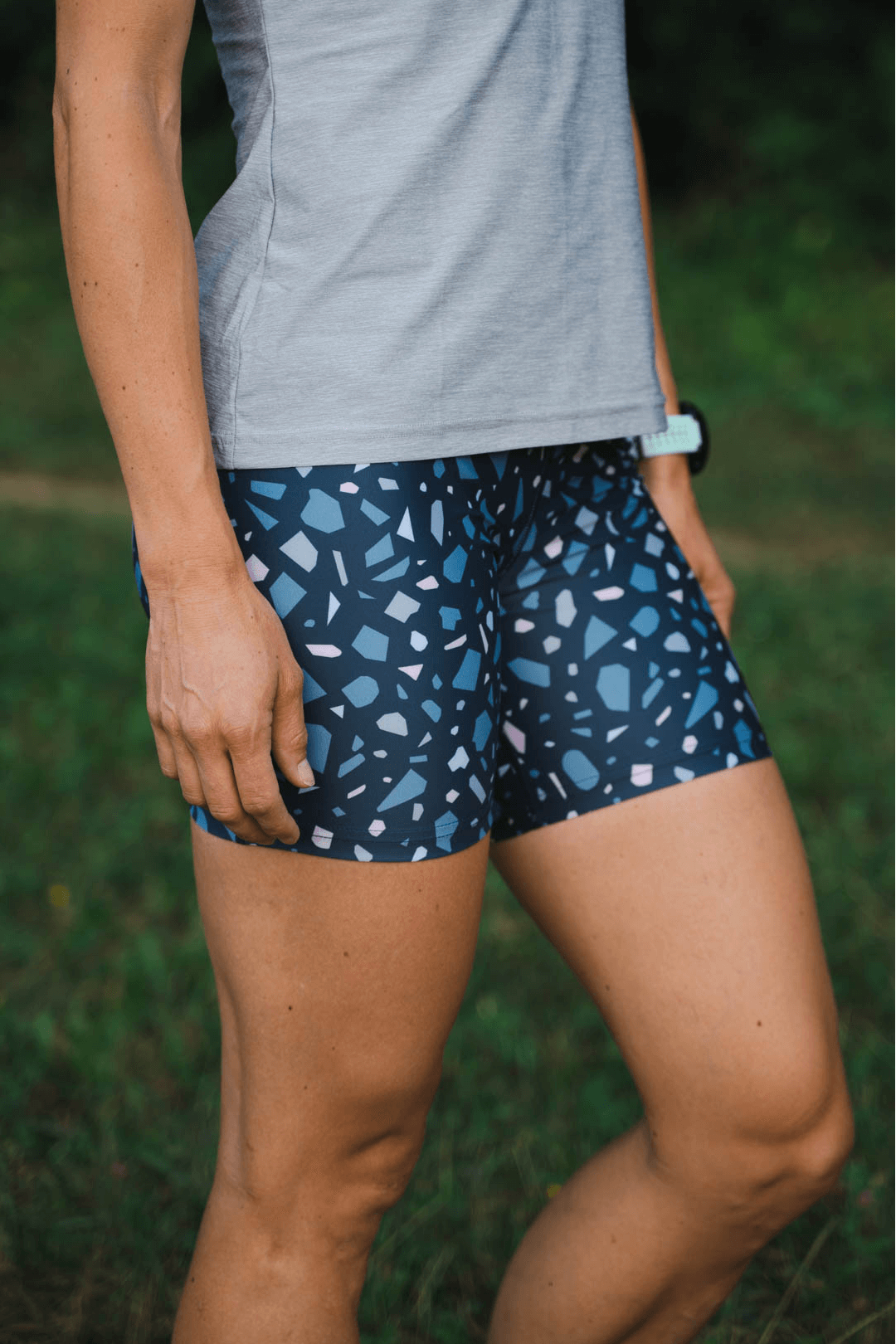 Rocky Mountain Shorts