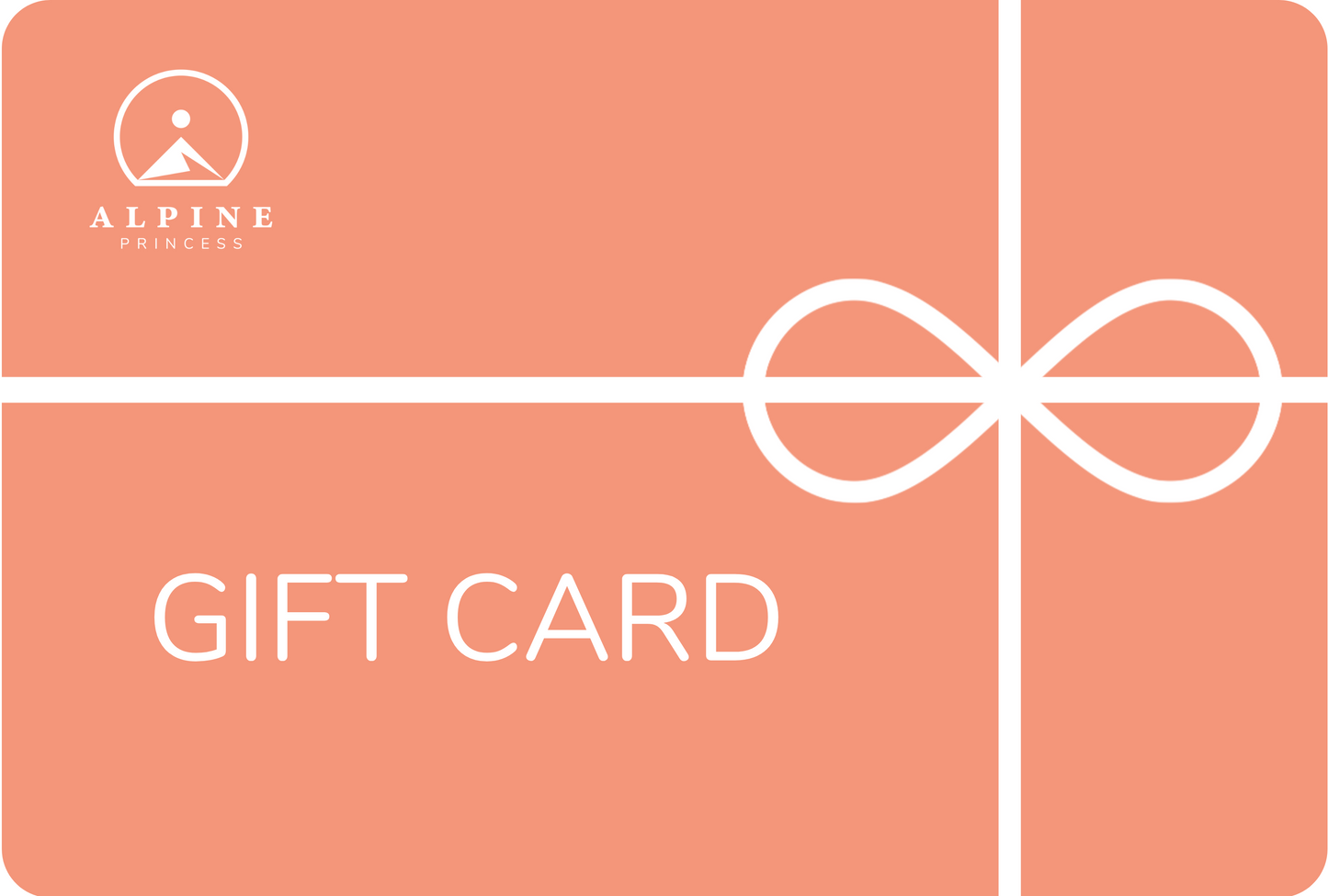 Gift Card - Digital