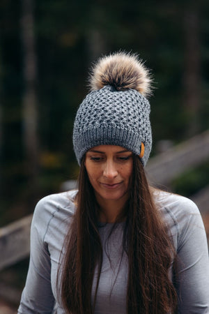 Granite Beanie