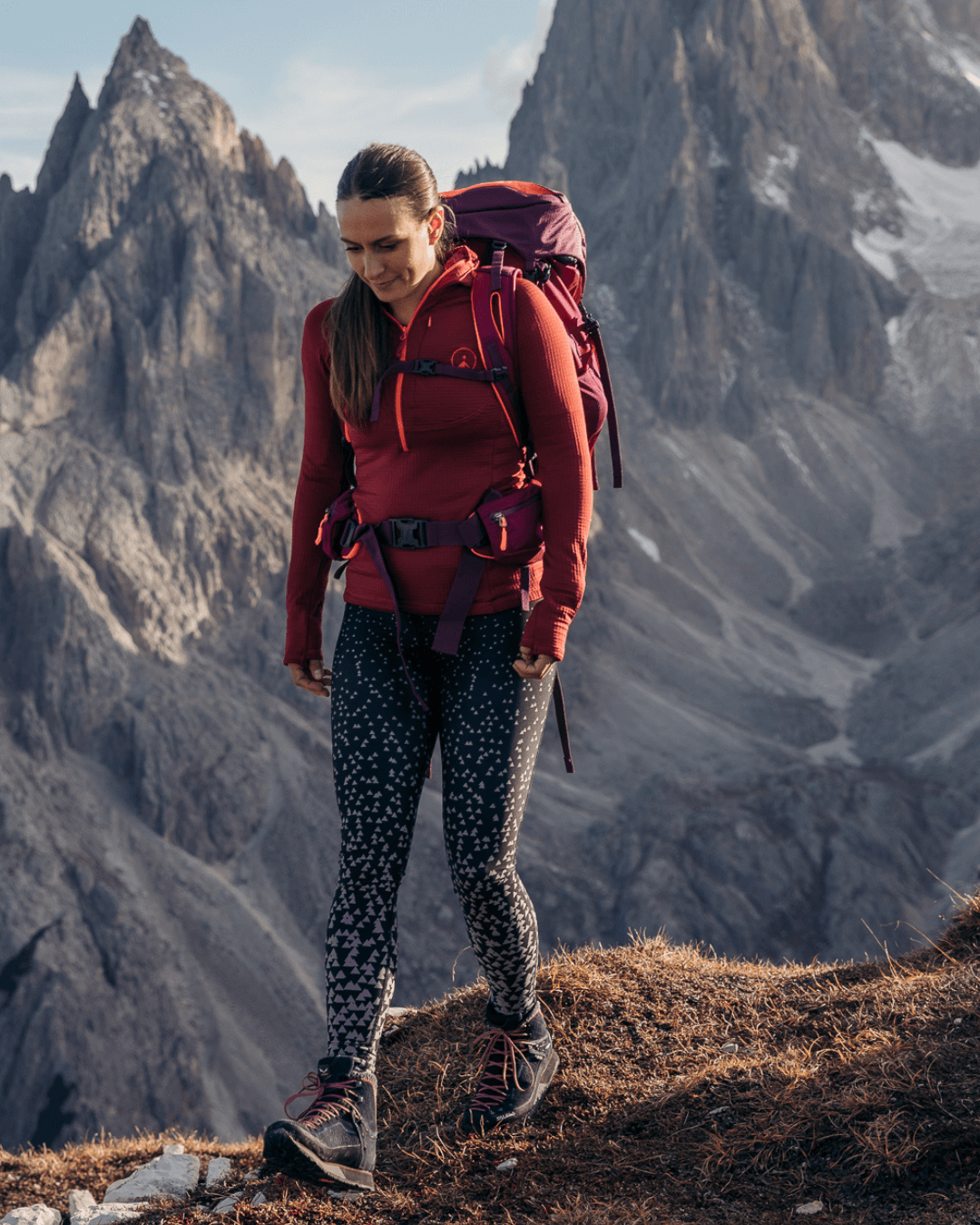 Hiker direct alps sales mountaineering
