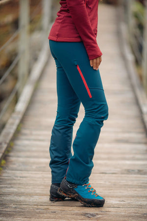 APEX Winter Leggings Arctic