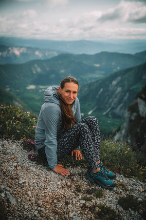 Hiker Leggings Milky Way (Alpine Princess)